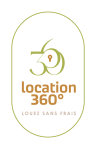 Logo Location 360