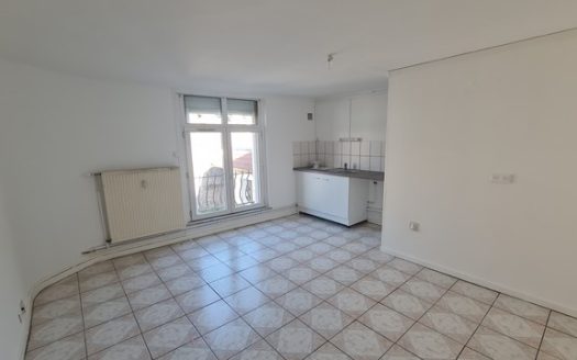 F3 spacieux 95m² proche commodités