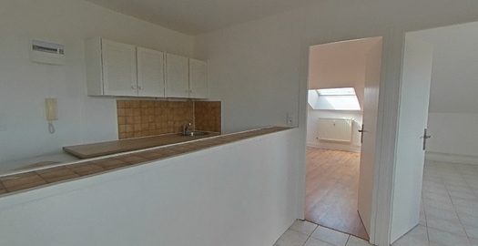 F3 – BAYON – proche commodités