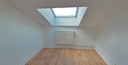 F3 – BAYON – proche commodités