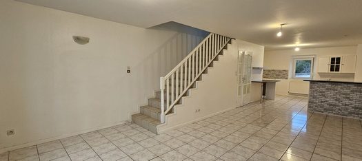 Maison de village F3 – Axe Nancy / Epinal