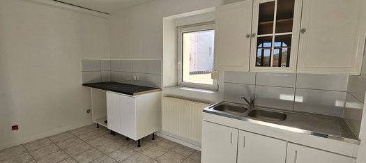 Maison de village F3 – Axe Nancy / Epinal