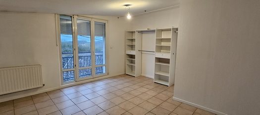 Maison de village F3 – Axe Nancy / Epinal