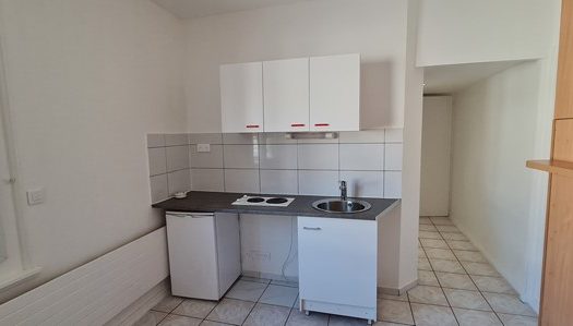 Studio dans résidence Rue J. D&rsquo;Arc/Av. Gal Leclerc