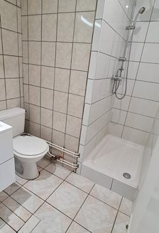 Studio dans résidence Rue J. D&rsquo;Arc/Av. Gal Leclerc