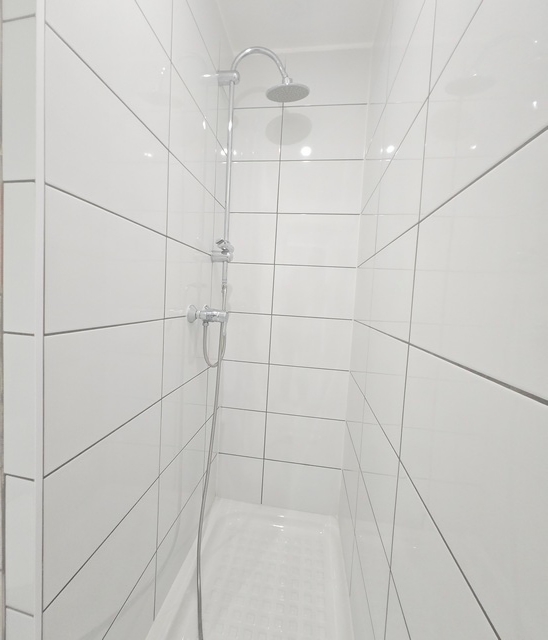 Studio dans résidence Rue J. D&rsquo;Arc/Av. Gal Leclerc