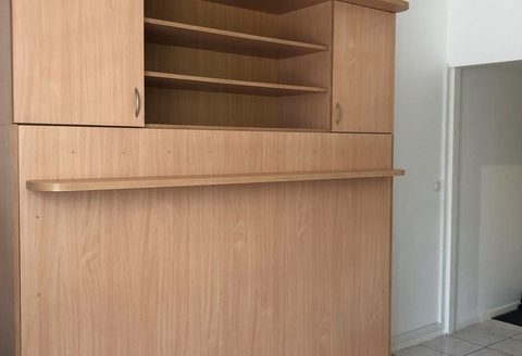 Studio proche Artem – chauffage inclus