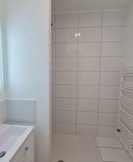 Studio proche Artem et transports – chauffage compris