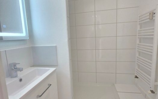 Studio proche Artem et transports – chauffage compris