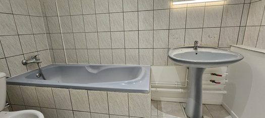 F1 rénové – chauffage compris – rue jeanne d&rsquo;Arc