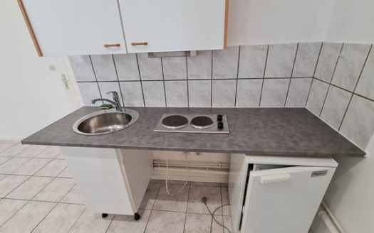 F2 proche ARTEM et transports – chauffage compris