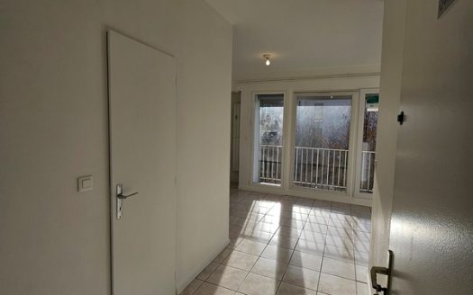 Appartement F1 – chauffage compris – rue Jeanne d&rsquo;Arc