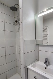 Studio proche transports – chauffage compris