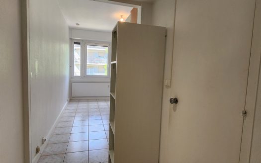 Studio proche transports – chauffage compris