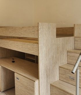 Studio proche Artem et transports – chauffage compris