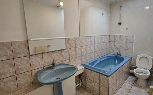 F1 rue Jeanne d&rsquo;Arc (chauffage et élec compris)