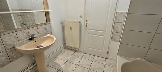 F3 lumineux – chauffage compris – proche transports