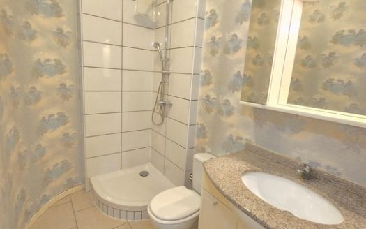 Studio équipée – proche Porte de la Craffe