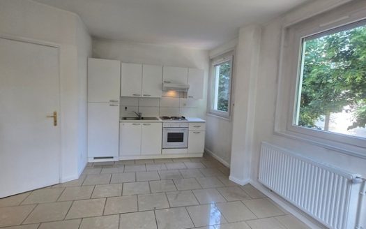 Studio lumineux –  secteur Carnot