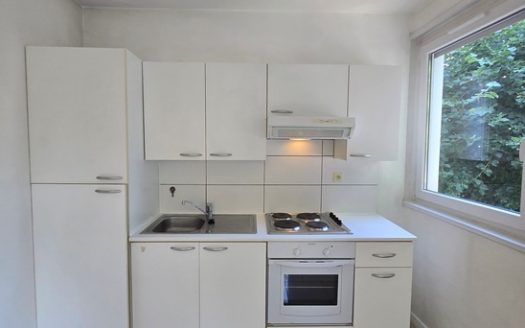 Studio lumineux –  secteur Carnot