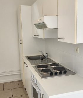 Studio proche Porte de la Craffe