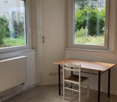 Studio proche Porte de la Craffe