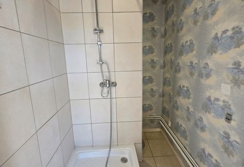 Studio avec balcon – chauffage compris