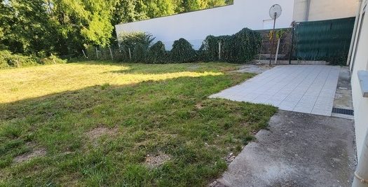 Pavillon avec Jardin proche axe Nancy/Epinal