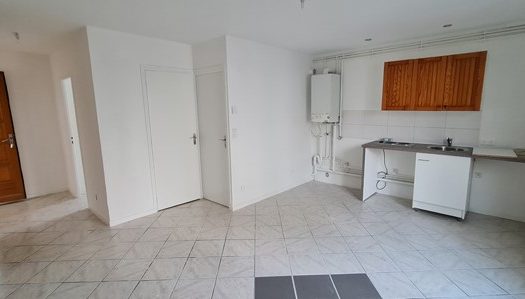 F3 Secteur Commanderie