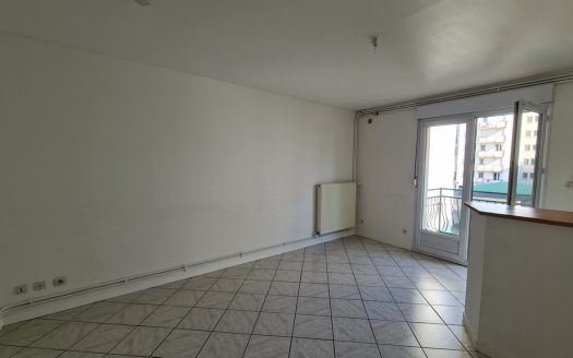 F3 avec Balcon – Secteur Commanderie
