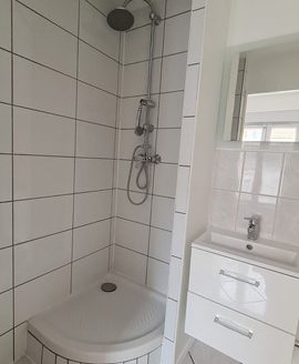 Grand Studio proche gare – chauffage compris