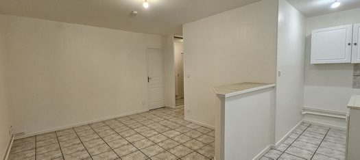 F3 secteur Commanderie – proche transports