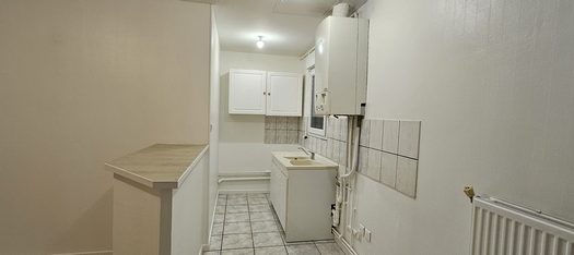 F3 secteur Commanderie – proche transports