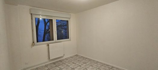 F3 secteur Commanderie – proche transports