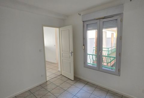 F3 avec Balcon – secteur Commanderie