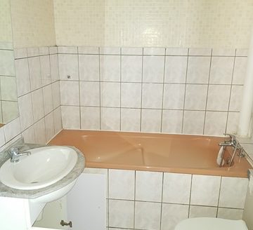 F3 avec Balcon – secteur Commanderie