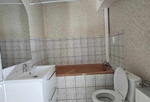 F3 avec Balcon – secteur Commanderie