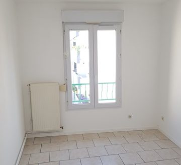 F3 avec Balcon – secteur Commanderie