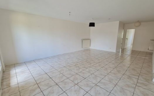 F3 quartier Chateau d&rsquo;eau – DISPO DEBUT JUILLET 2026