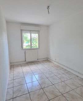 F3 quartier Chateau d&rsquo;eau – DISPO DEBUT JUILLET 2026